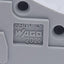 New – Open box Lot of 50 Wago 2022-171 Center Module Terminal Block Plug, 1-Position, 12-22 AWG
