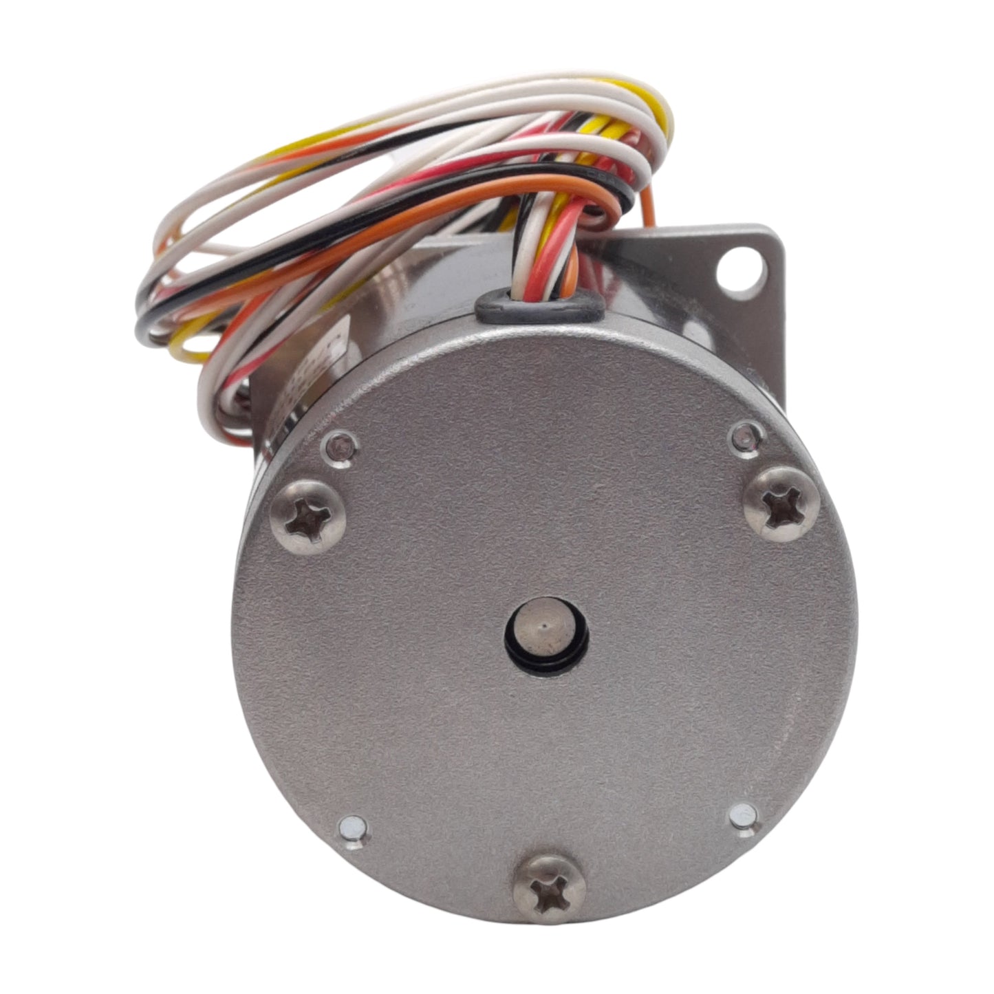 New – Open box Applied Motion 5023-122 2-Phase Stepper Motor, 1.8°/Step, 3.52VDC 1.42A, NEMA 23