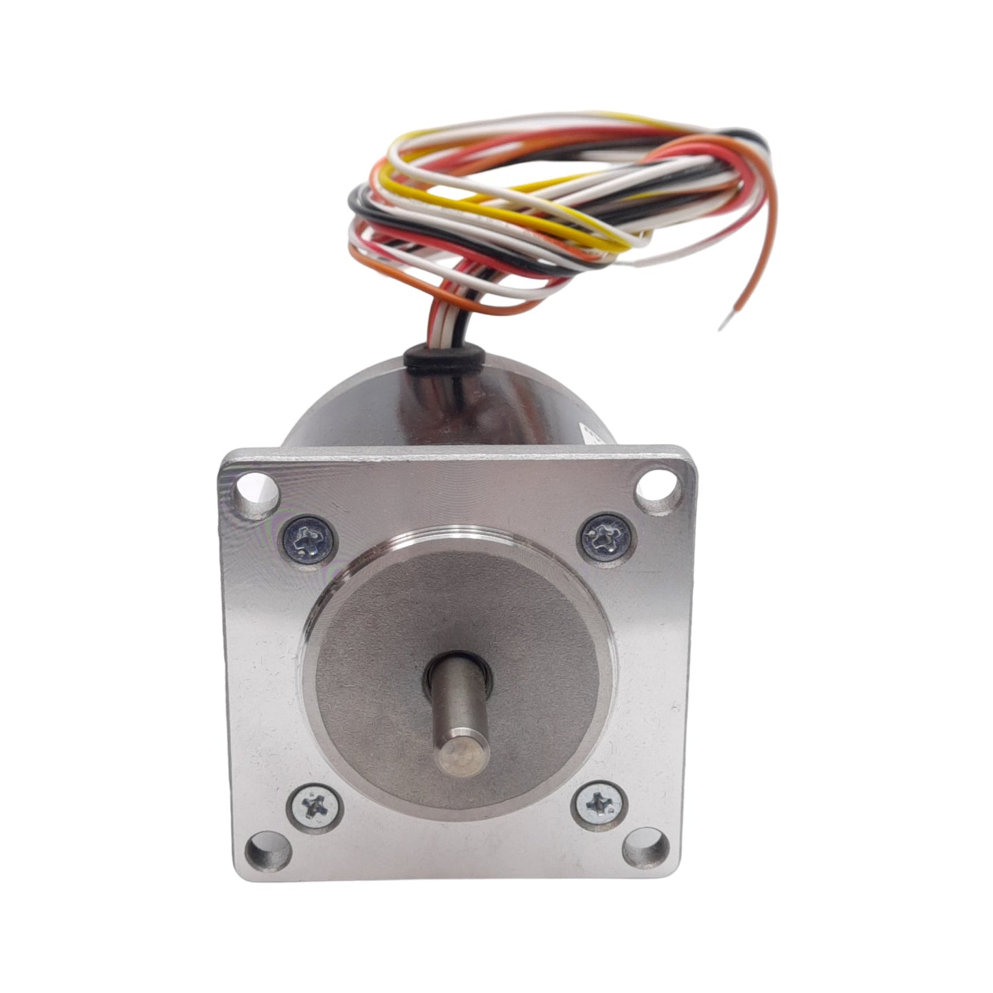 New – Open box Applied Motion 5023-122 2-Phase Stepper Motor, 1.8°/Step, 3.52VDC 1.42A, NEMA 23