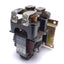Used Allen Bradley 700-D200A1 Control Relay, 2-Pole, 2 NO, 25A, 110/120VAC Coil