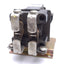 Used Allen Bradley 700-D200A1 Control Relay, 2-Pole, 2 NO, 25A, 110/120VAC Coil