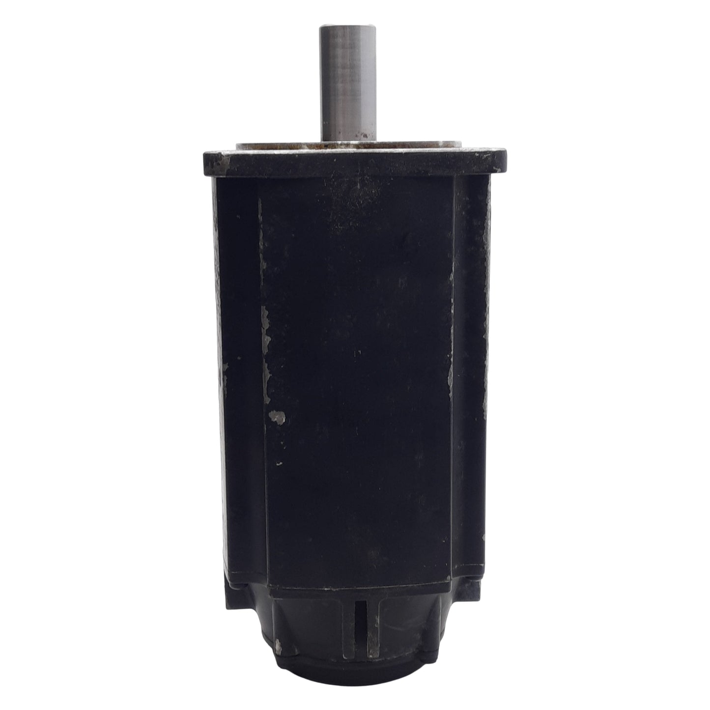 Used Rexroth MSK060C-0600-NN-M1-UP0-NNNN Synchronous Motor 3Ø 600VAC 9.5A 115mm Frame