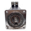 Used Rexroth MSK060C-0600-NN-M1-UP0-NNNN Synchronous Motor 3Ø 600VAC 9.5A 115mm Frame