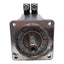 Used Rexroth MSK060C-0600-NN-M1-UP0-NNNN Synchronous Motor 3Ø 600VAC 9.5A 115mm Frame