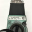 Used Numatics 11SAD44AO Solenoid Valve 5-Port, 2-Position, 1/4" NPT, 150psi, 120VAC