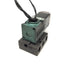 Used Numatics 11SAD44AO Solenoid Valve 5-Port, 2-Position, 1/4" NPT, 150psi, 120VAC
