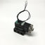 Used Numatics 11SAD44AO Solenoid Valve 5-Port, 2-Position, 1/4" NPT, 150psi, 120VAC