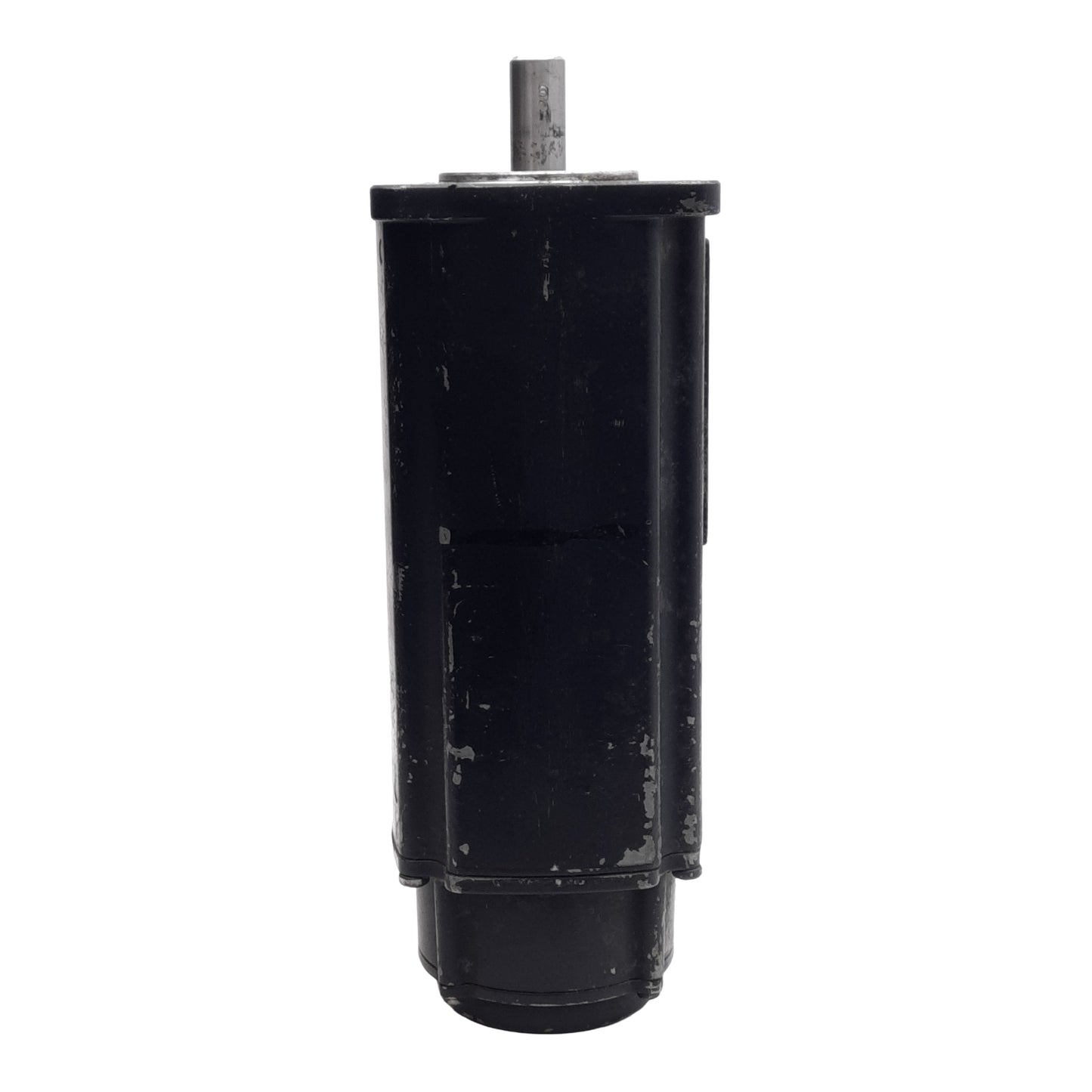 Used Rexroth MSK040C-0600-NN-M1-UP1-NNNN Synchronous Motor 3Ø 600VAC 3.1A 82mm Frame