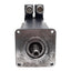 Used Rexroth MSK040C-0600-NN-M1-UP1-NNNN Synchronous Motor 3Ø 600VAC 3.1A 82mm Frame