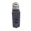 Used Festo FBS-SUB-9-GS-DP-B Fieldbus Plug, DIL Switch, DB9 Male, ø5-10mm Cable