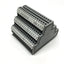 Used Lot of 16 Phoenix Contact UT 2,5-3L Multi-Level Terminal Blocks 500V 19A