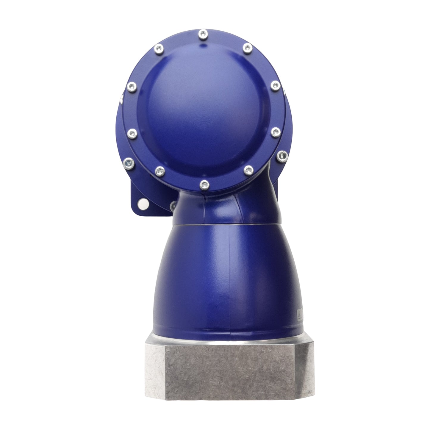 New Wittenstein SPK+140S-MF2-50-1H1-1K01 Hypoid Gearbox, 50:1, 36Nm, ø40mm Shaft