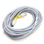 New Turck RKG4.5T-7.5-RSG4.5T Extension Sensor Cable M12 5-P Male-Female 7.5m Length