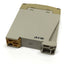 Used Omron H3D-B-100/100/120VAC Timer, 1s/10s/1min/10min, 250VAC 5A SPDT