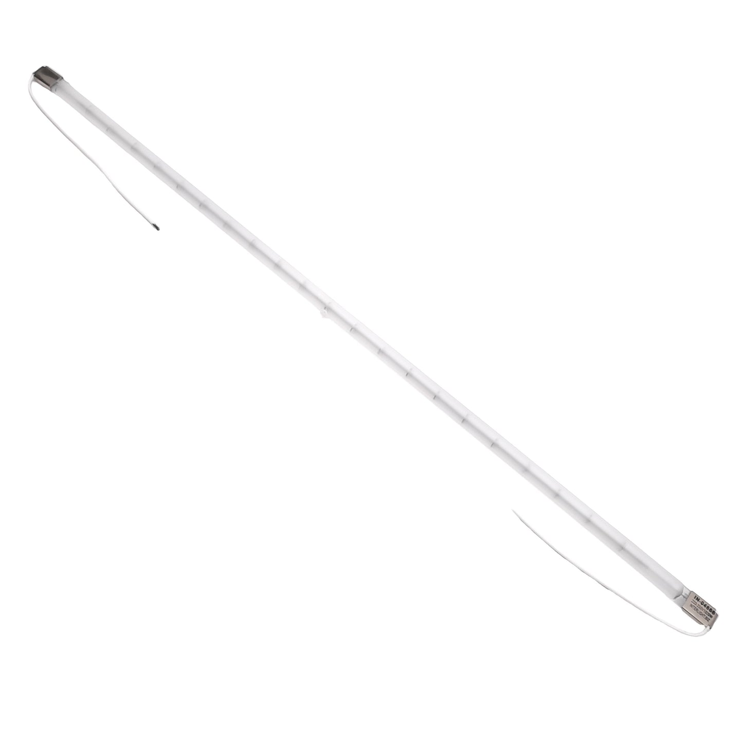 New Interlight IN-04666 INFRAREDQUARTZ Light Bulbs, 2400K, 1600W, 230-250VAC