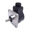 Used Dynapar HC62536000101 Incremental Encoder, 5-26VDC, 3600 PPR, ø3/8in Shaft