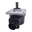 Used Dynapar HC62536000101 Incremental Encoder, 5-26VDC, 3600 PPR, ø3/8in Shaft