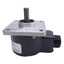 Used Dynapar HC62536000101 Incremental Encoder, 5-26VDC, 3600 PPR, ø3/8in Shaft