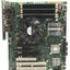 Used Supermicro X8SAX Motherboard & CPU, Intel i7-920 2.67Ghz, 6GB RAM, 2x PCIe x16