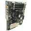 Used Supermicro X8SAX Motherboard & CPU, Intel i7-920 2.67Ghz, 6GB RAM, 2x PCIe x16