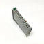 Used Beckhoff KL3202 Analog RTD Input Bus Terminal Module 2-Channel 2-/3-Wire