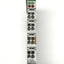 Used Beckhoff KL3202 Analog RTD Input Bus Terminal Module 2-Channel 2-/3-Wire