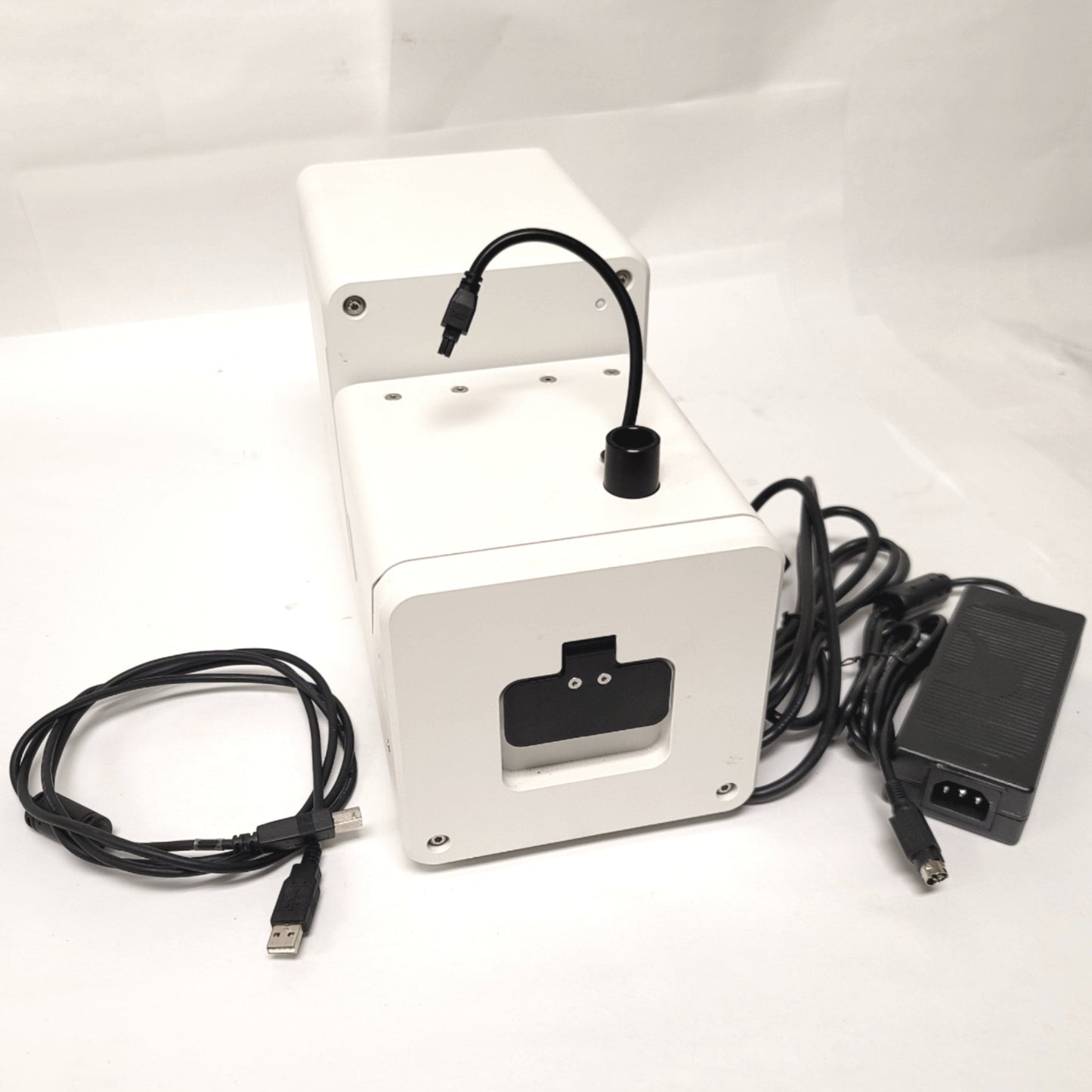 Used Thermo Fisher Invitrogen AMC1000 EVOS Onstage Incubator For EVOS FL Auto/Auto 2