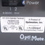 Used Automation Direct/Optimation Inc. OP-1510 OptiMate Operator Panel, 8-30VDC