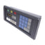 Used Automation Direct/Optimation Inc. OP-1510 OptiMate Operator Panel, 8-30VDC