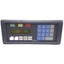 Used Automation Direct/Optimation Inc. OP-1510 OptiMate Operator Panel, 8-30VDC