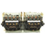Used Siemens 48ASG3M20 Overload Relay w/ Phase Loss Circuit, 3-PH 600VAC, 40A Max
