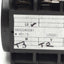 Used Merz W451/3 NON-UL Reversing Disconnect Switch, 32A 3-Poles, 600VAC 3-Phase