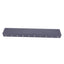 Used Del-Tron RE-5 Crossed Roller Linear Slide, 4in Travel, 104lb Load, 4-40 UNC-2B