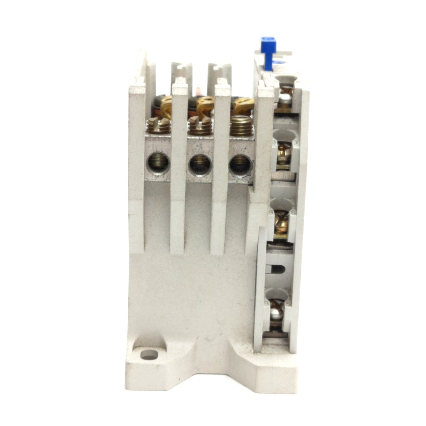 Used Eaton C306DN3 Thermal Overload Relay, NEMA 00/0, 3-Pole, 32A 600VAC Max