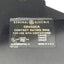 Used General Electric CR4G2CA Magnetic Reset, 3-Pole, NEMA B600, 600VAC/30A Max