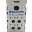 Used Ferraz Shawmut FSPDB2A DIN Rail Power Distribution Block, 1-Pole, 600V 175A