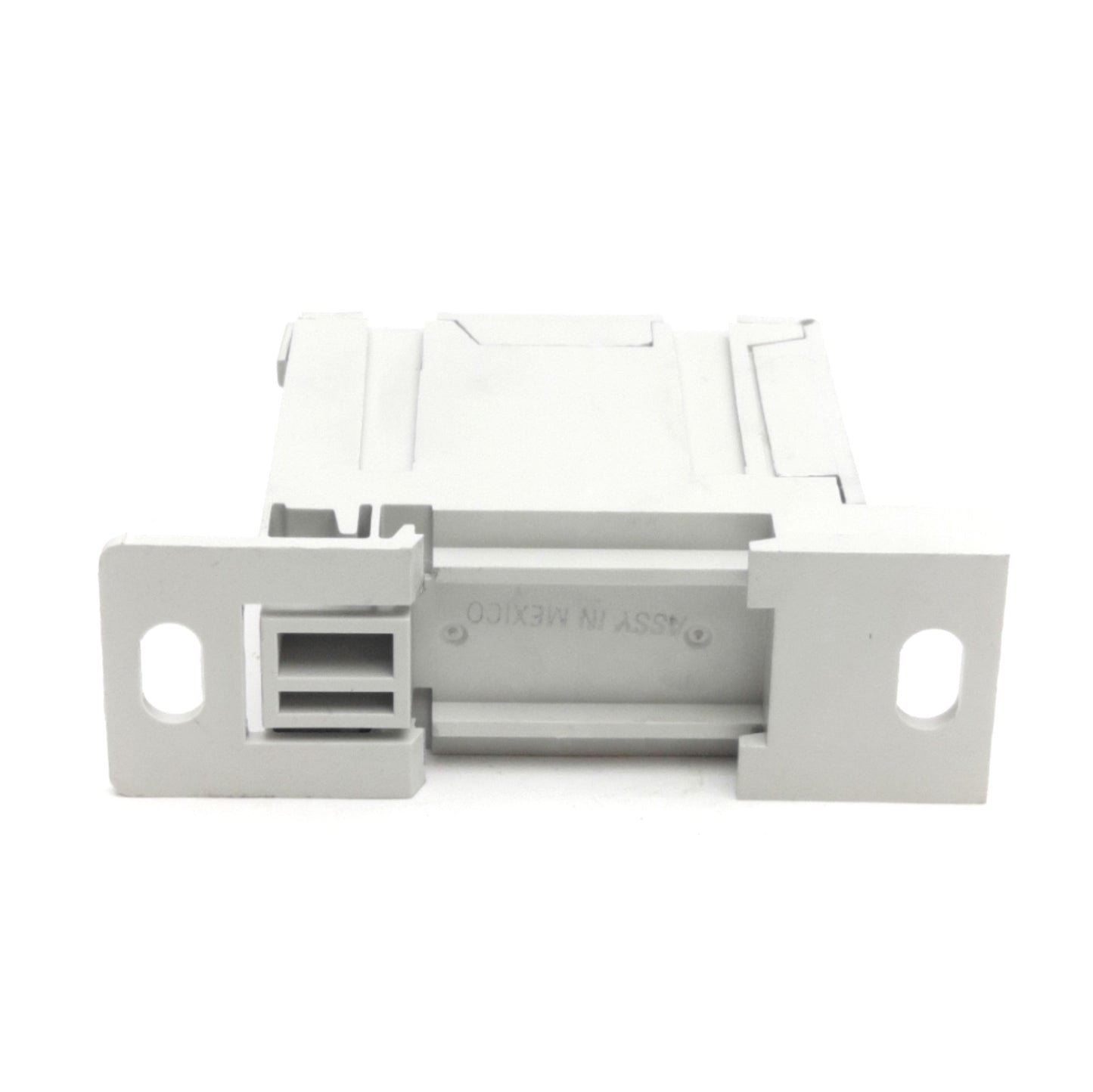 Used Ferraz Shawmut FSPDB2A DIN Rail Power Distribution Block, 1-Pole, 600V 175A