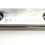 Used Thomson Linear 1AD15AAHL0130 AccuMini Linear Guide Rail Section, 130mm Length
