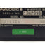 Used Analogic AN2575-IXXXX Panel Meter 3 1/2-Digit +-2VDC 5VDC Supply 3.25 x 1.28"