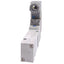 Used SMC SY5140-3DZ Solenoid Valve, 2-Position 5-Port, 0.15-0.7MPa, 110VAC Coil