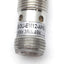 Used Turck Bi3U-EM12-AP6X-H1141 Proximity Sensor 3mm Range, NO-PNP, M12 4-P, 10-30VDC