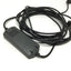 Used Siemens 6ES7 901-3CB30-0XA0 Simatic S7-200 to Serial PC/PPI Cable Interface