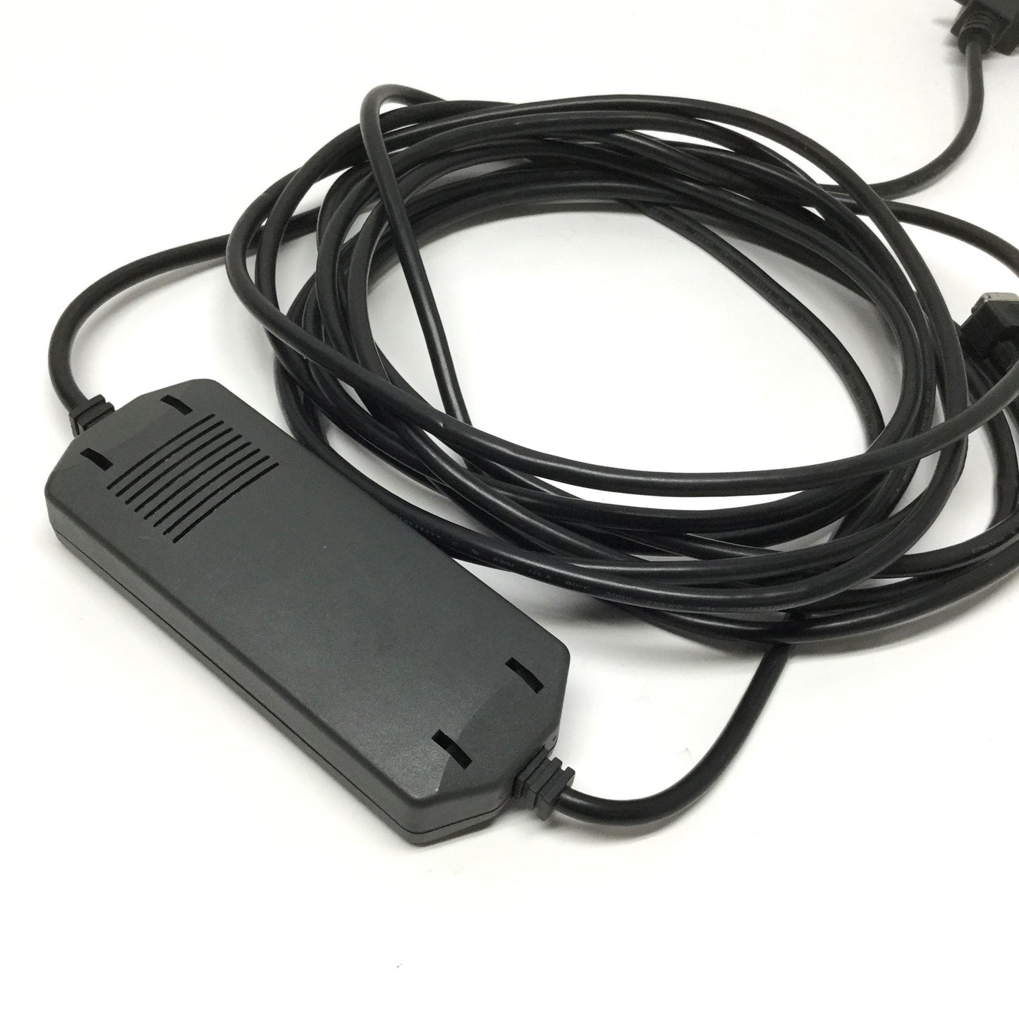 Used Siemens 6ES7 901-3CB30-0XA0 Simatic S7-200 to Serial PC/PPI Cable Interface