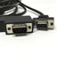 Used Siemens 6ES7 901-3CB30-0XA0 Simatic S7-200 to Serial PC/PPI Cable Interface