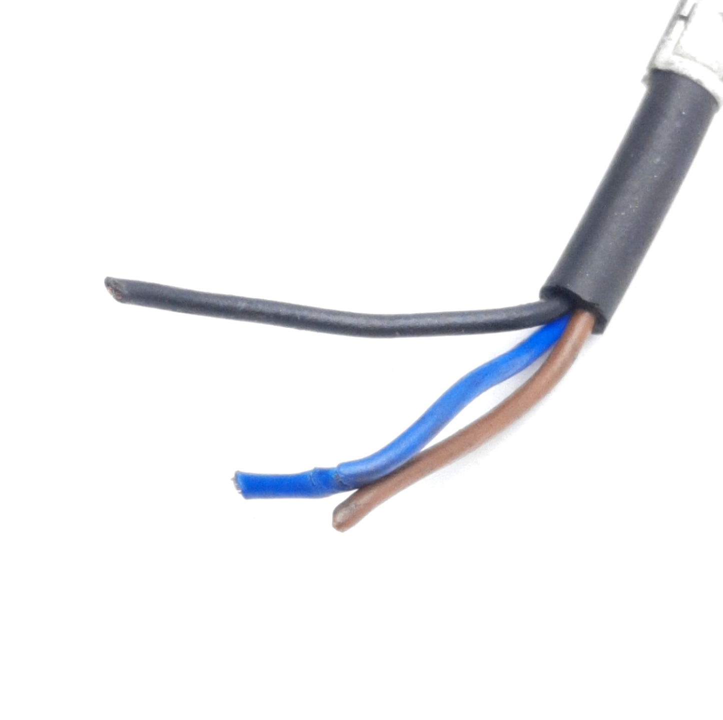 Used Keyence FS-V31P Fiber Optic Amplifier 12-24VDC, PNP Output, Red LED