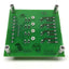 Used OPTO 22 G4PB4R G4 Output Module Mounting Rack, 4-Channel Board, 5/15/24VDC