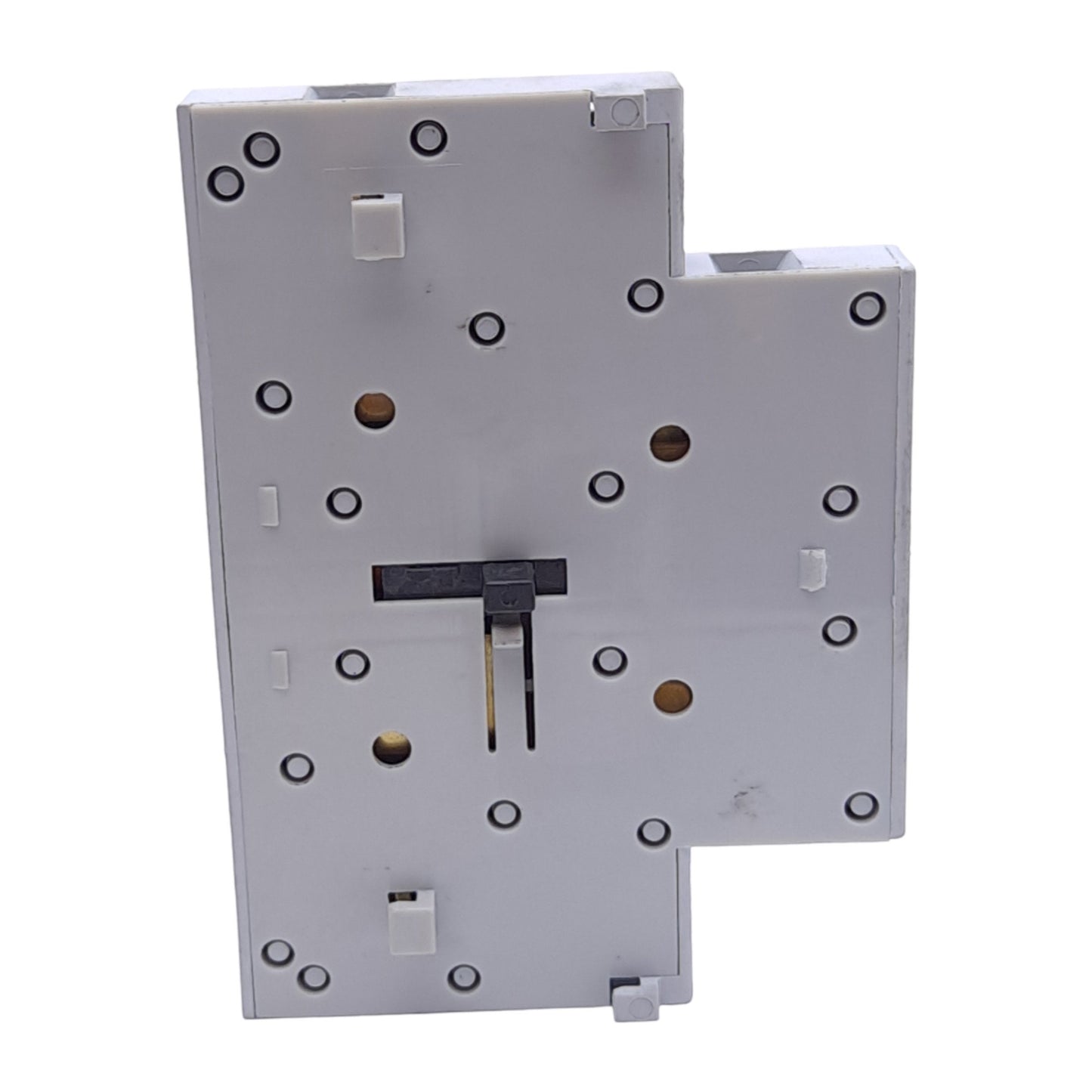 Used Allen Bradley 100-SA11 Auxiliary Contact Block, 1 NO 1 NC, For 100-C & 700-CF