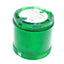 Used Werma 840.200.00 Signal Tower Stack Light Module, ø70mm, 240V Max, Green
