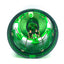 Used Werma 840.200.00 Signal Tower Stack Light Module, ø70mm, 240V Max, Green