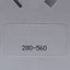 Used Lot of 24 Wago 280-560 Terminal Block, 3-Conductor, 3-Level, 400V 20A, DIN Rail